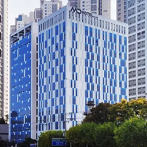 Hotel Md Doksan, Séoul