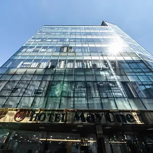 Hotel Mayone Myeongdong, Séoul