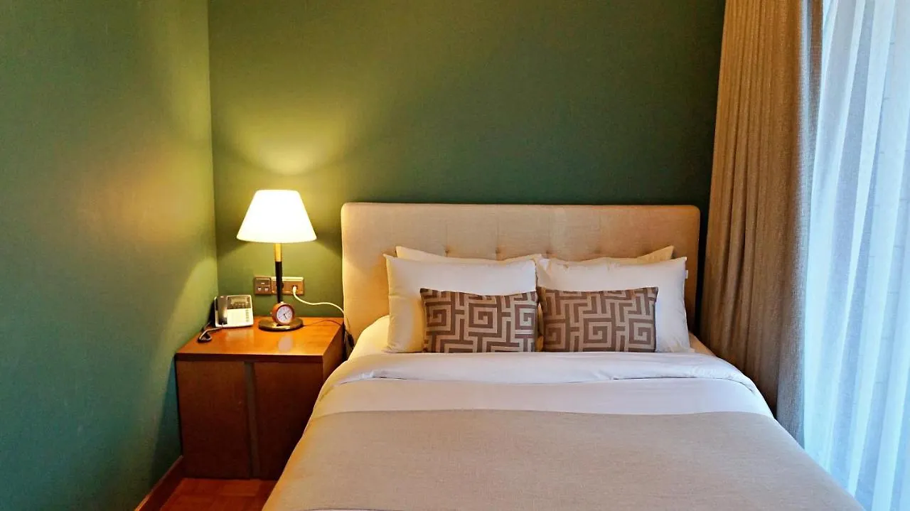 ***** Hotel Bonum 1957 Hanok And Boutique South Korea