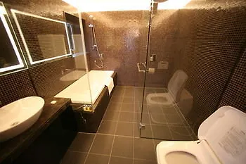 ***** Hotel Bonum 1957 Hanok And Boutique South Korea