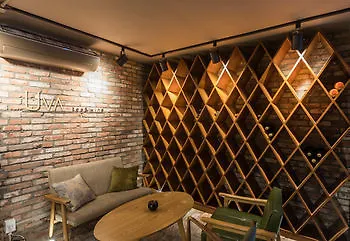 Hotel Bonum 1957 Hanok And Boutique