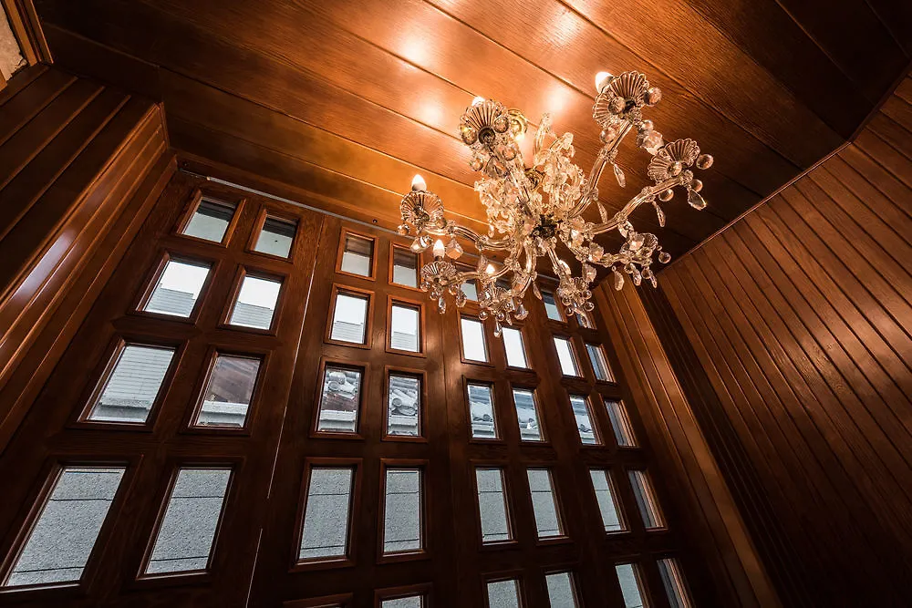 Bonum 1957 Hanok And Boutique Hotel