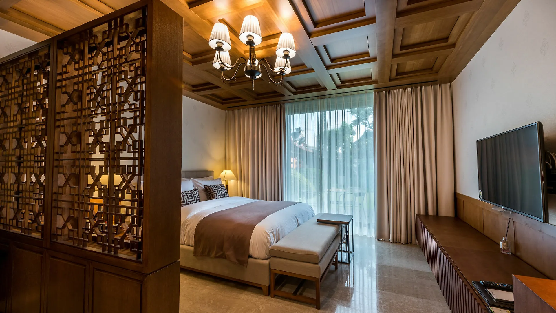 Bonum 1957 Hanok And Boutique